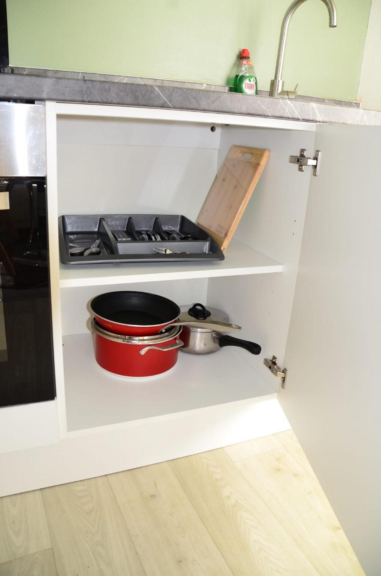 Blok 3 -Jacuzzi Suites, Apartment & Ensuite Rooms Blackpool Ngoại thất bức ảnh