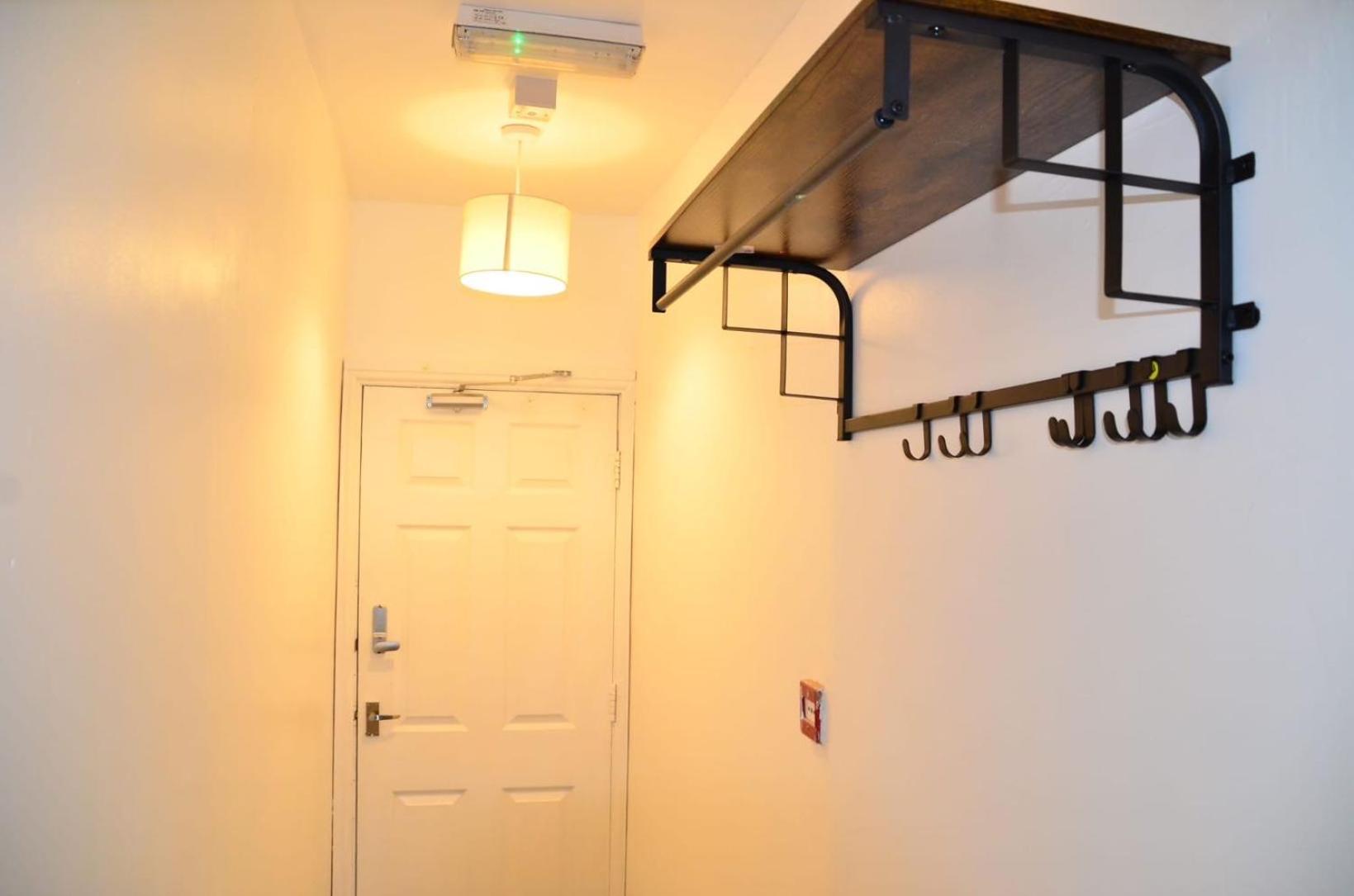 Blok 3 -Jacuzzi Suites, Apartment & Ensuite Rooms Blackpool Ngoại thất bức ảnh