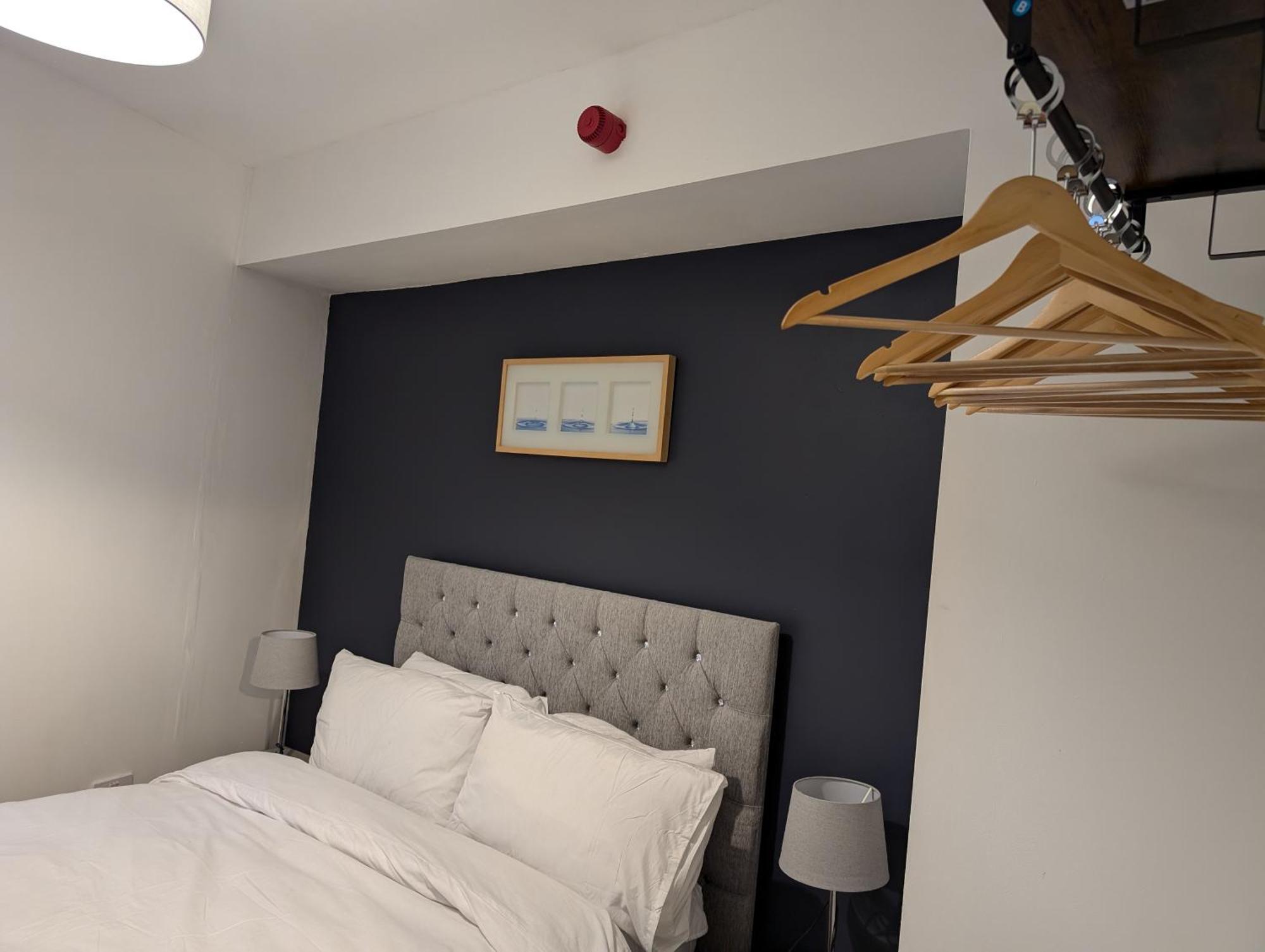 Blok 3 -Jacuzzi Suites, Apartment & Ensuite Rooms Blackpool Ngoại thất bức ảnh